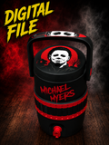 Michael Myers Coozie
