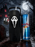 473ml (Large Red Bull Ghostface Can Holder Bundle