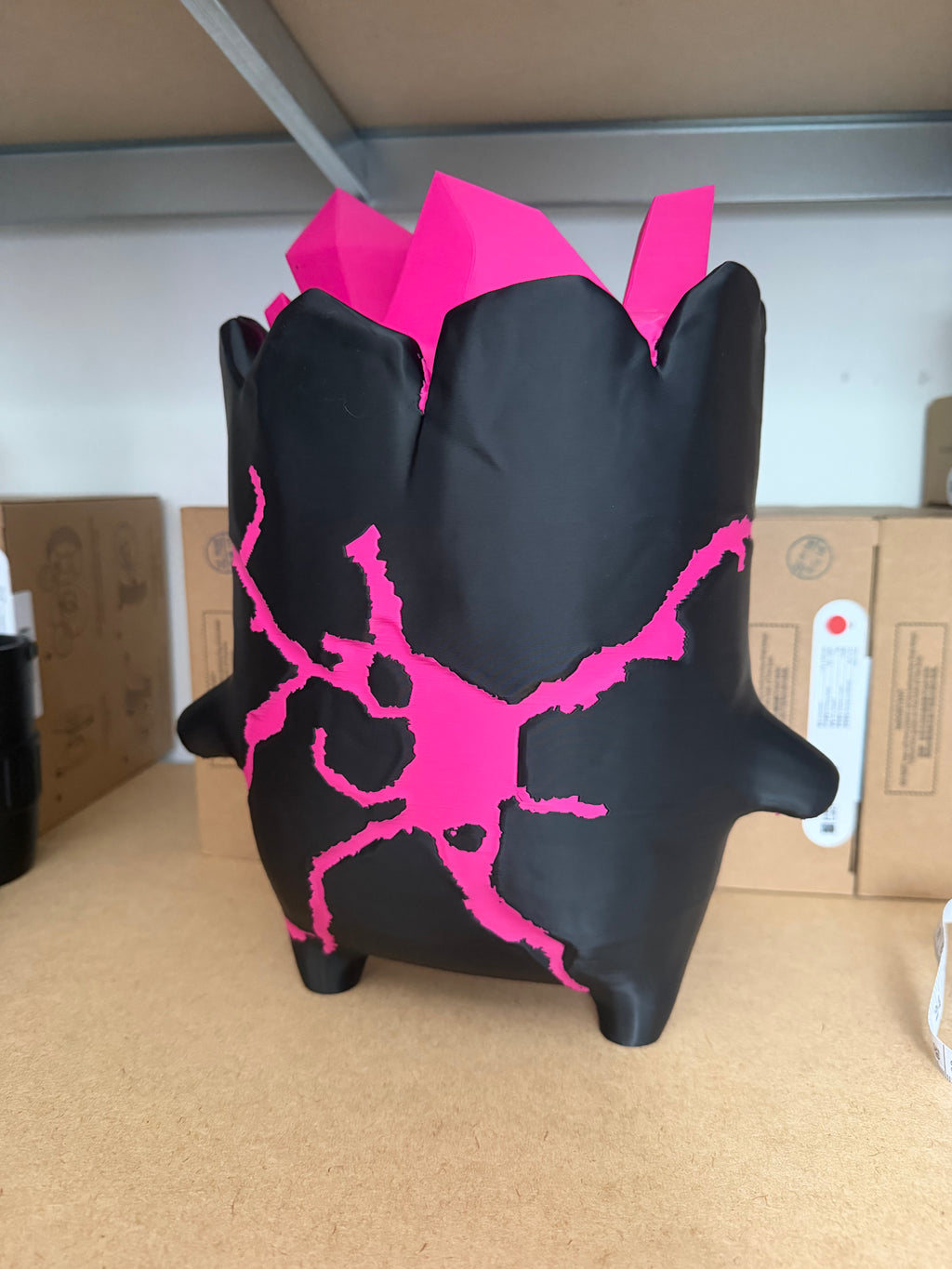 Zero Point Sprite
