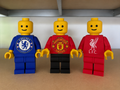 Brick Man