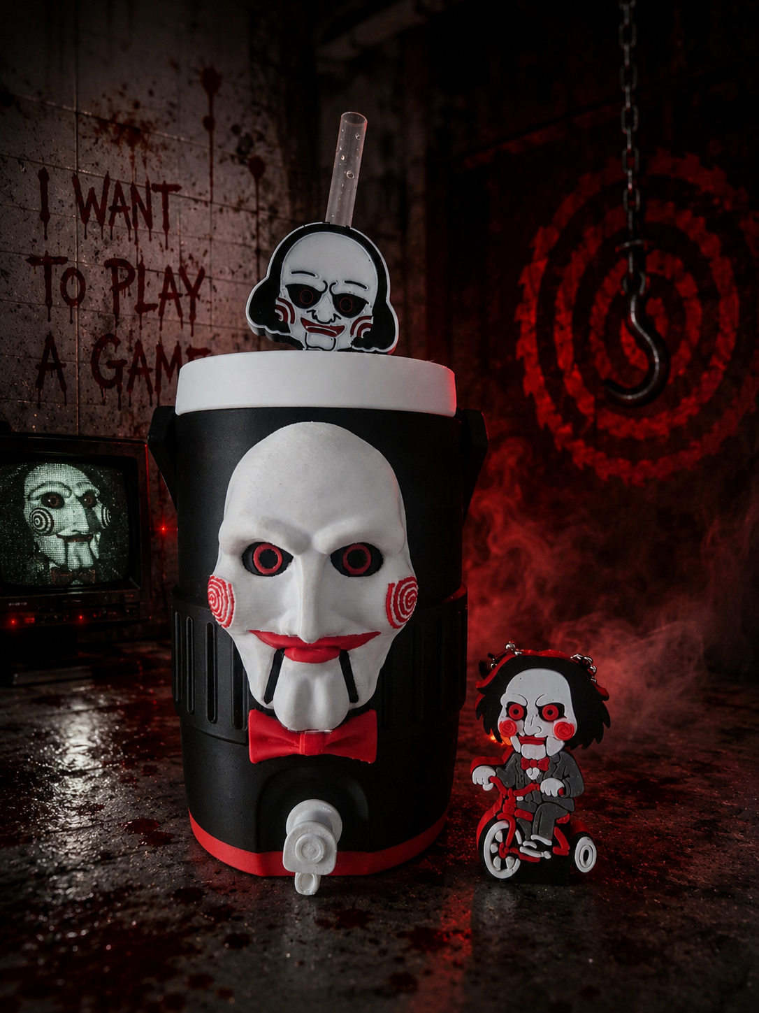 SAW Can Holder Bundle