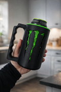 Monster Can Cup Holder