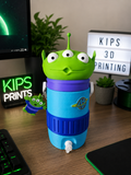 The Claw Can Holder 330ml